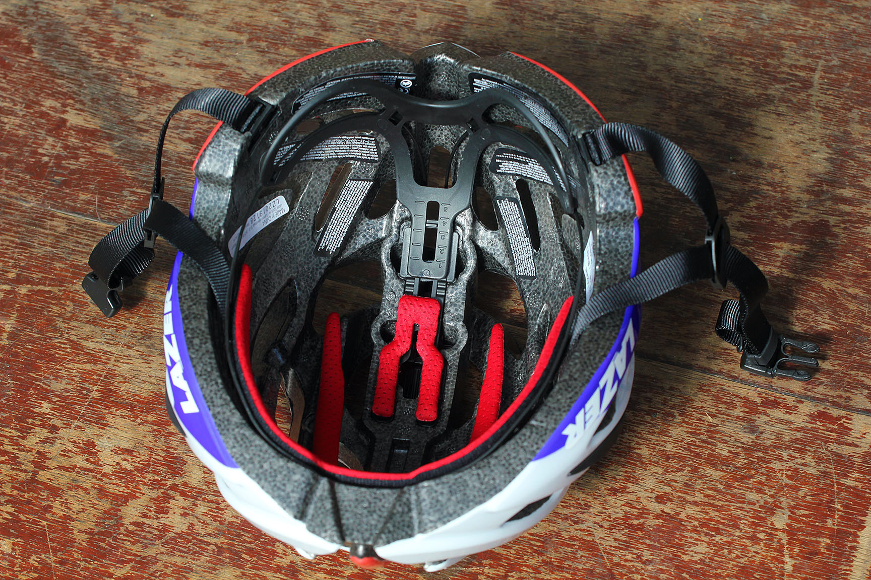 lazer blade helmet sale